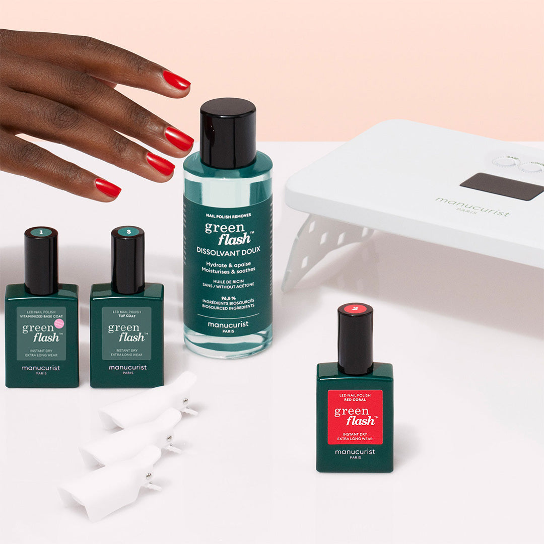 TEST Discovery Kit - new config