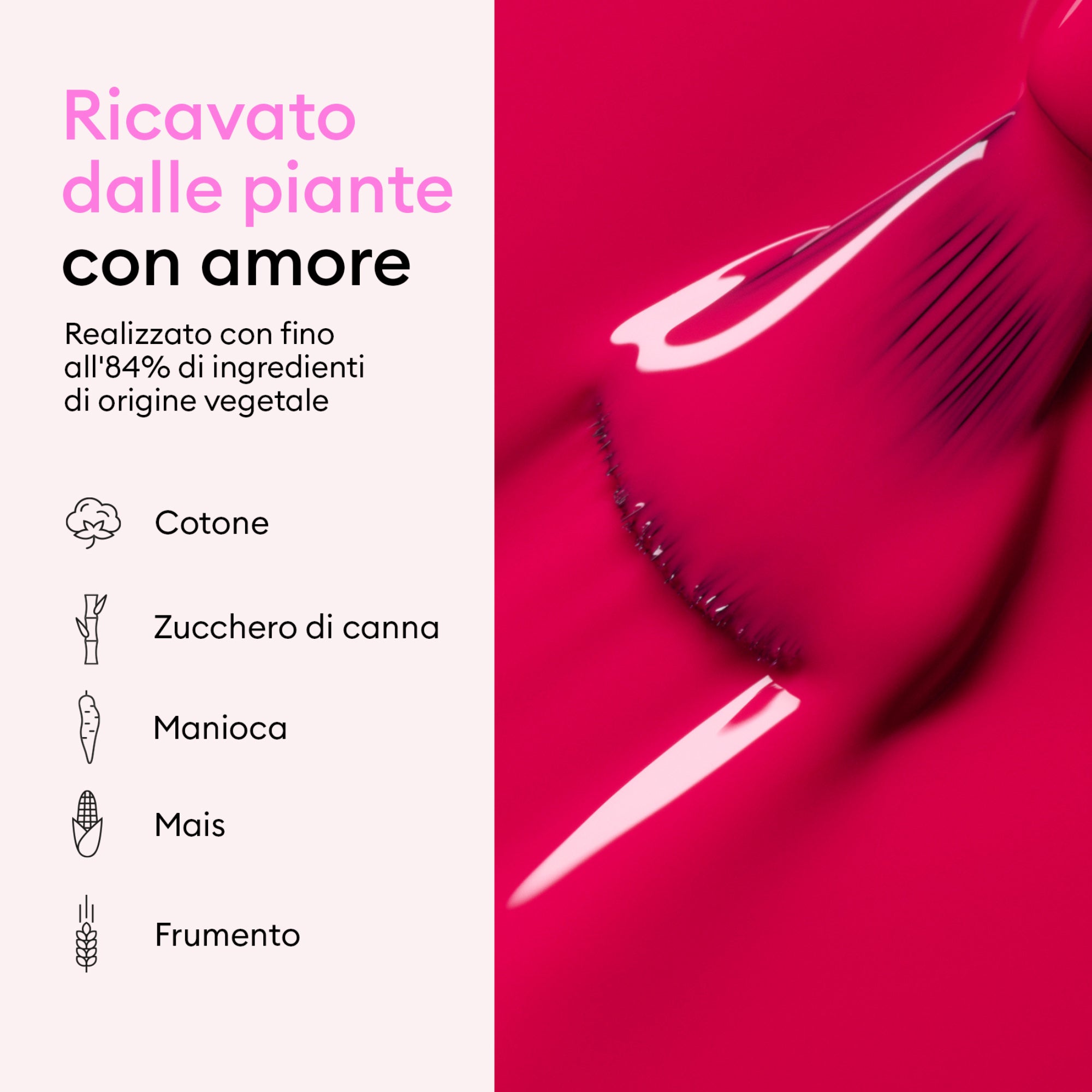 Trio à personnaliser Green Flash™