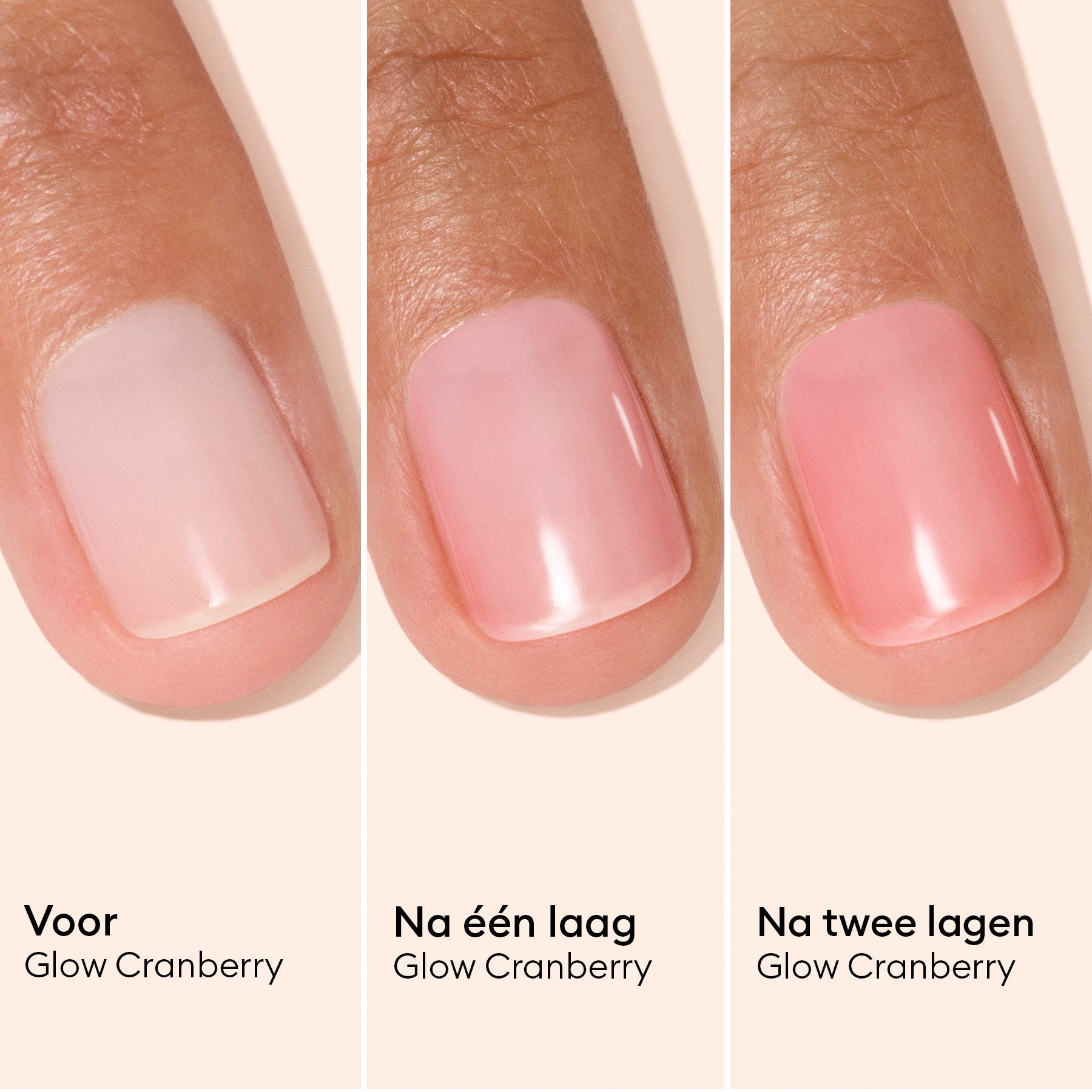 Active Glow Cranberry