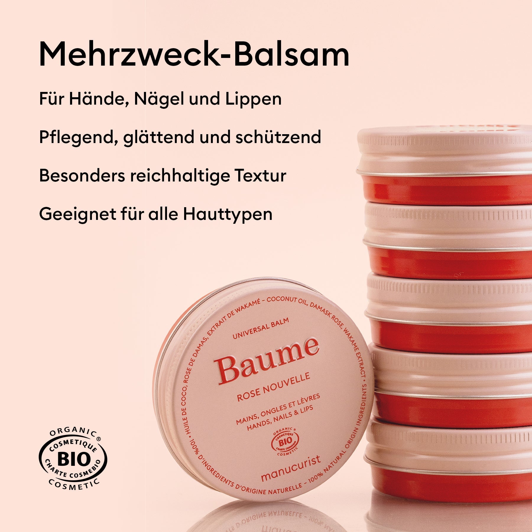 Trousse Super Addict Manucure Active