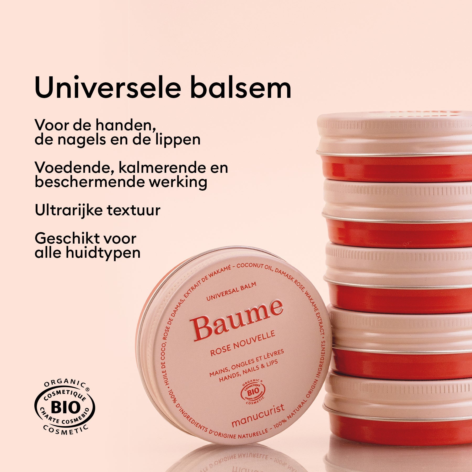 Trousse Addict Manucure Active