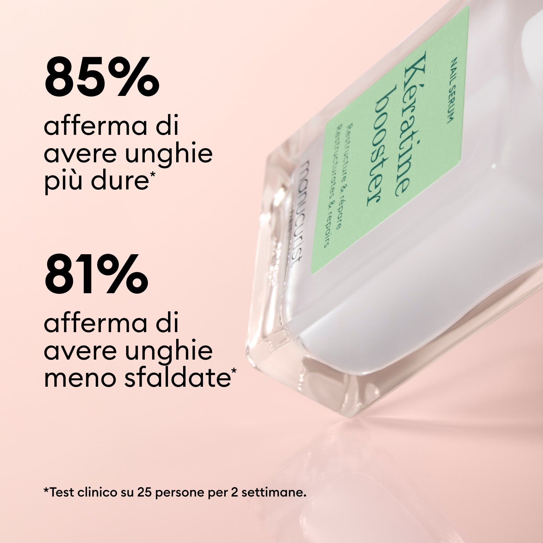 Routine Ultimate - Ongles Mous