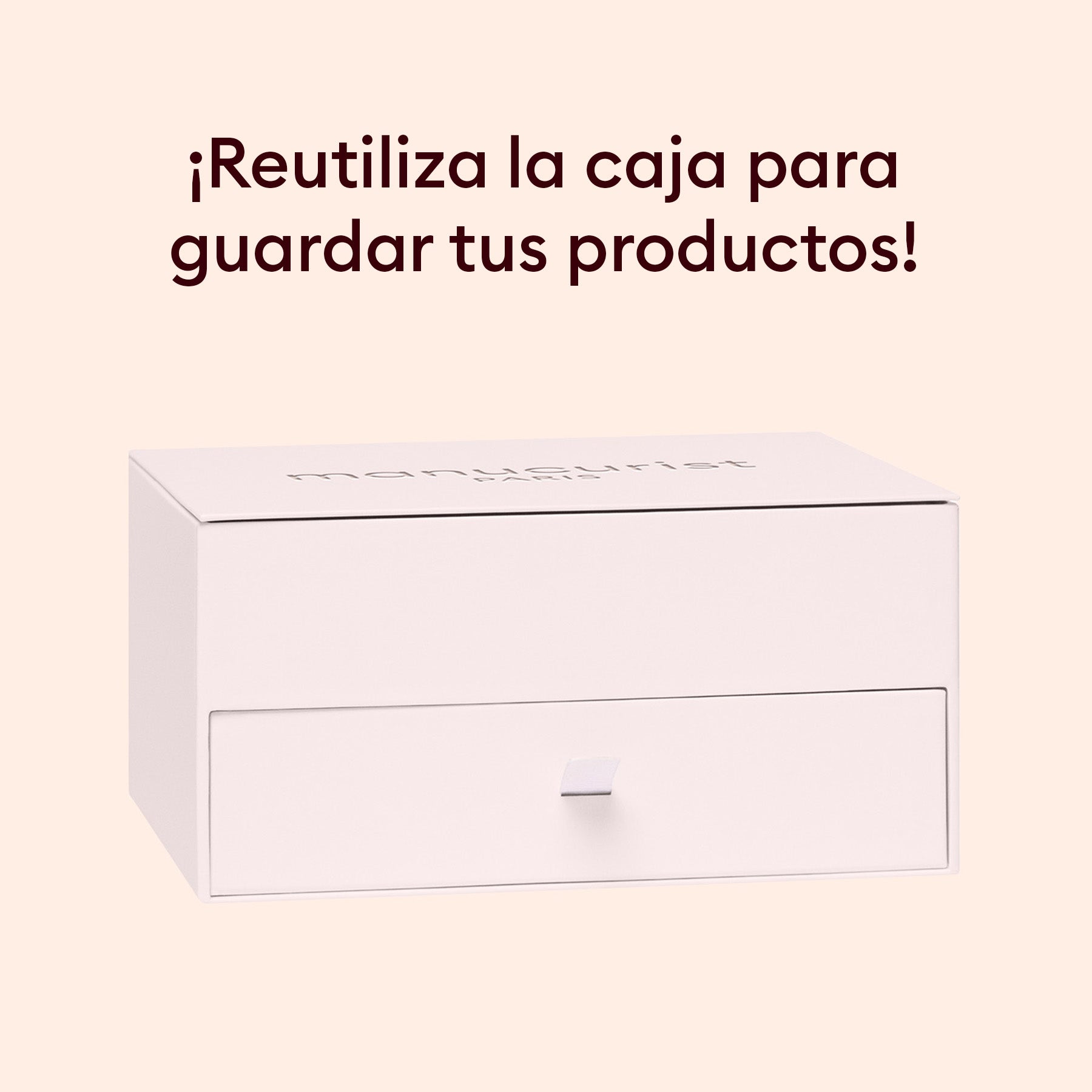 Starter Kit Coffret Cadeau