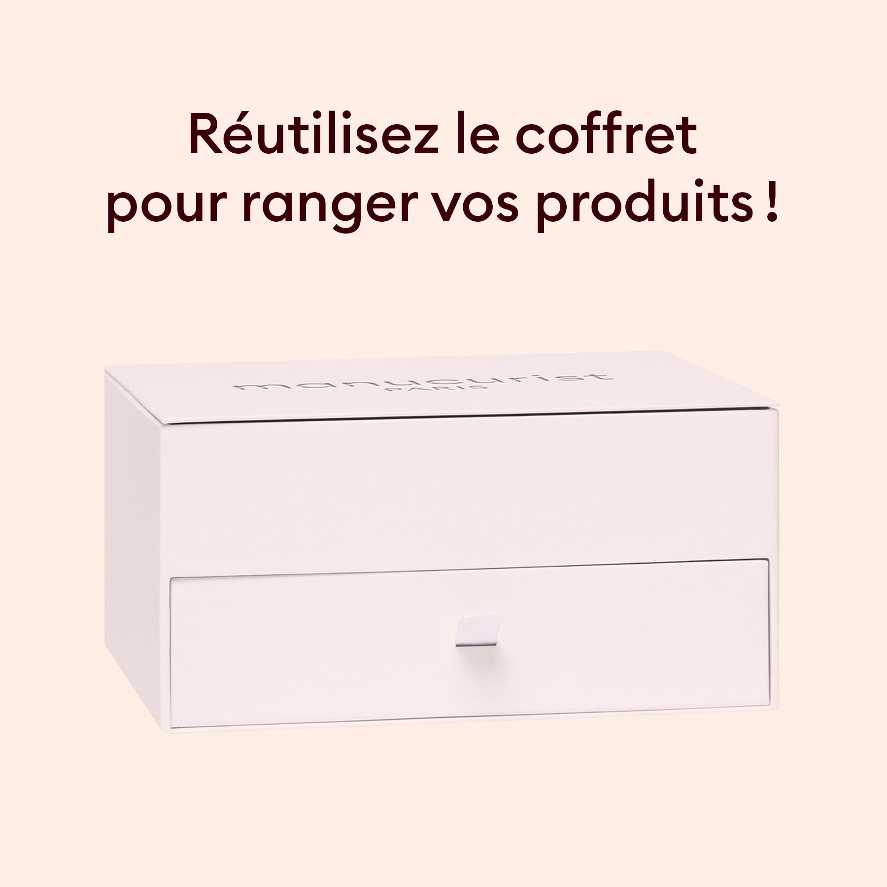 Kit Découverte Coffret Cadeau