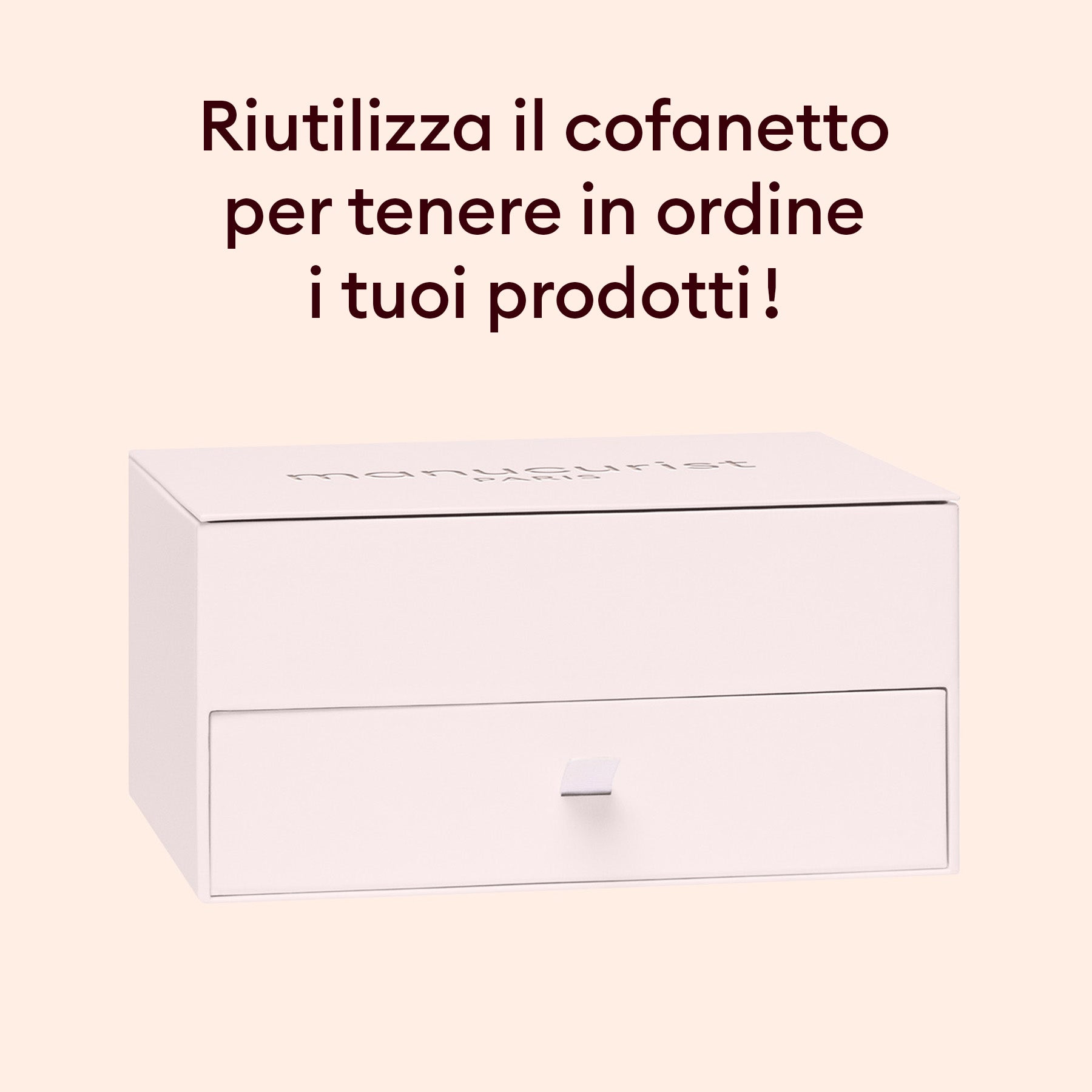 Super Starter Kit Coffret Cadeau