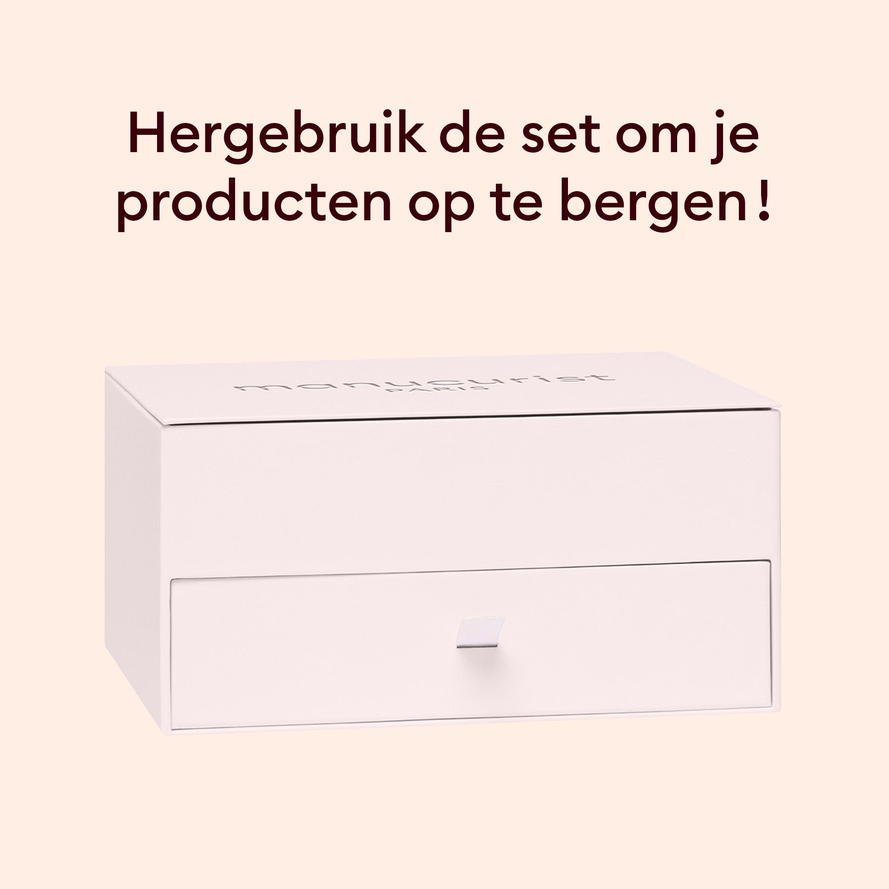 Kit Découverte Coffret Cadeau