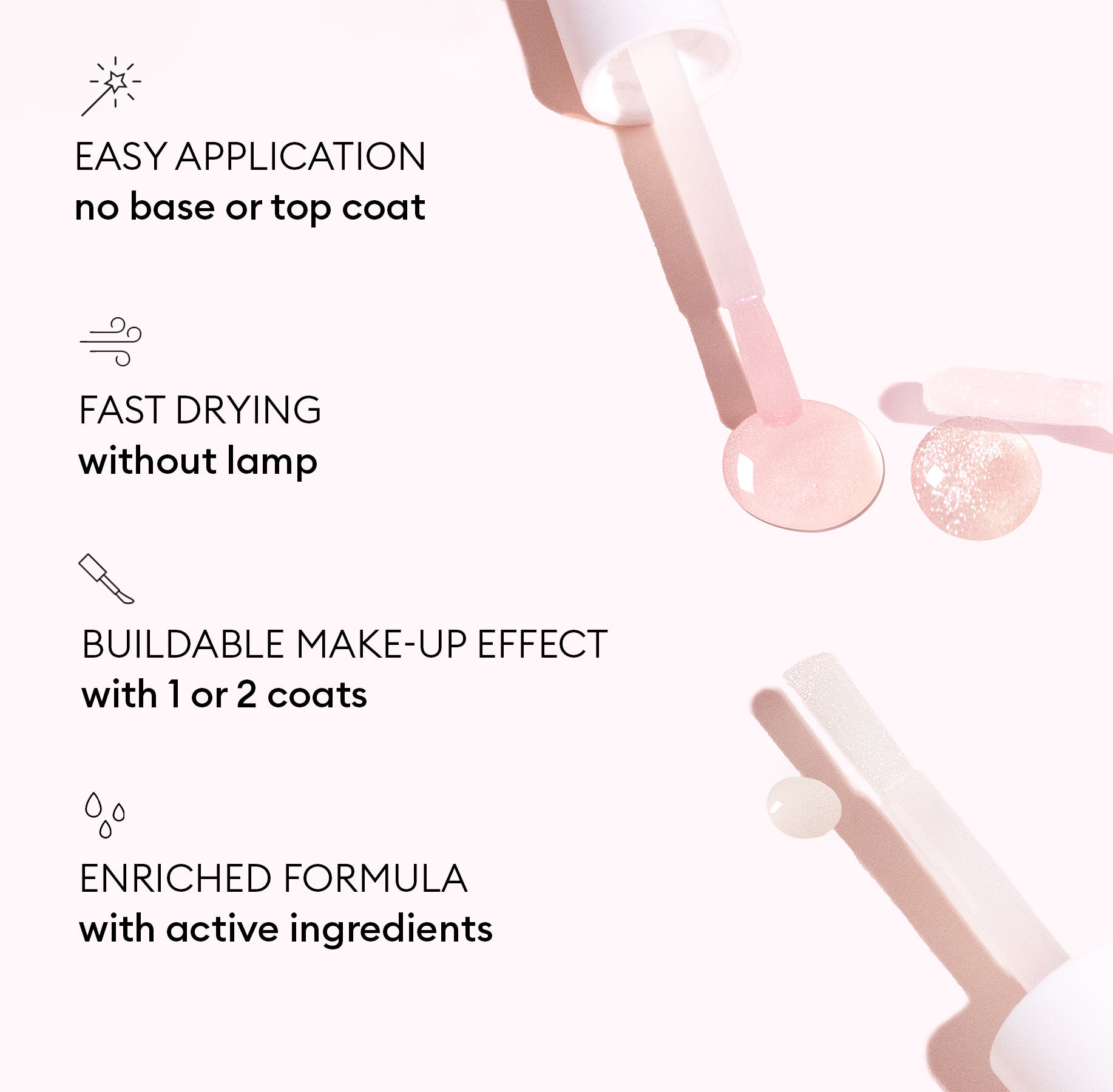 Trio Active™ à personnaliser