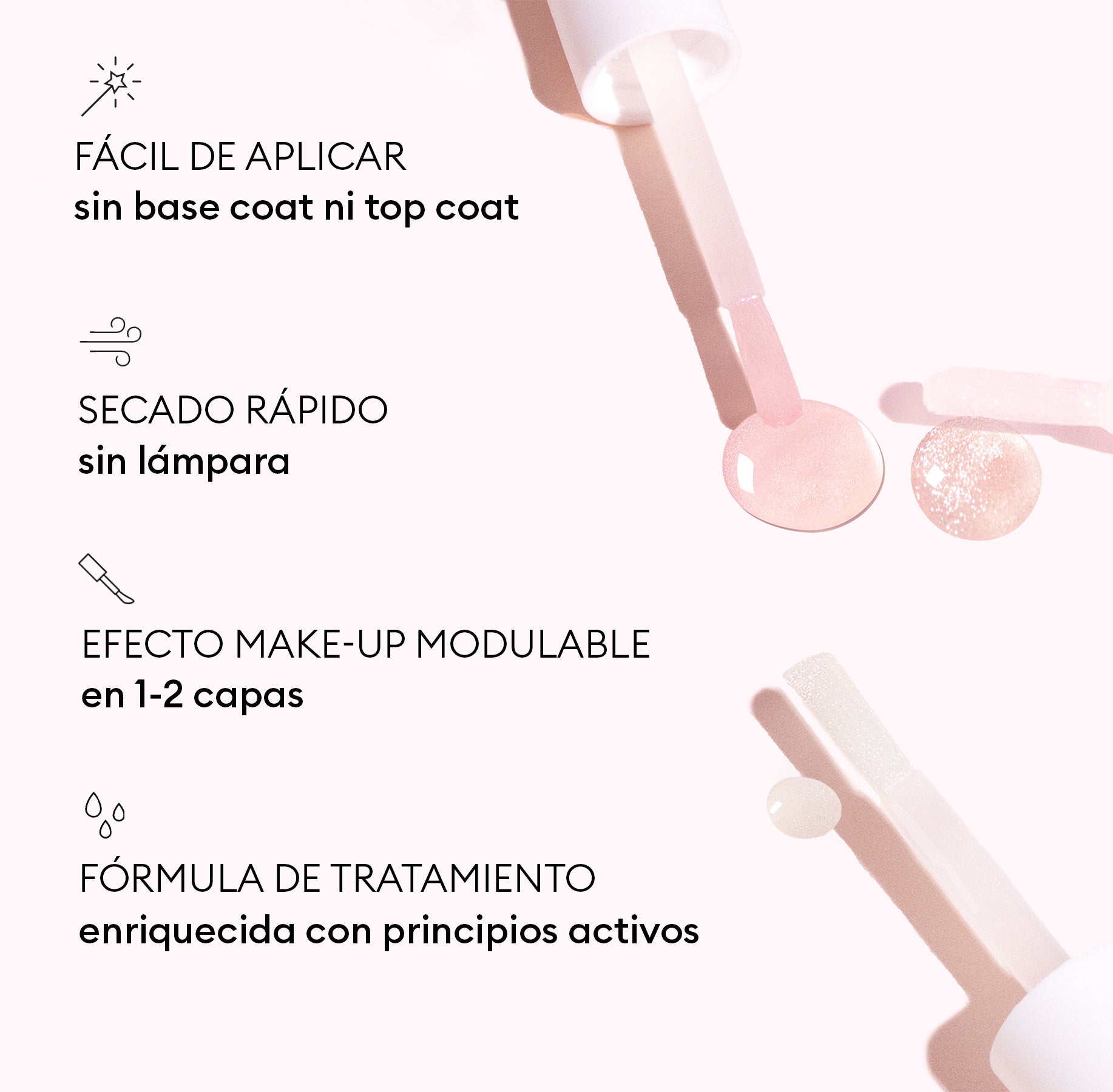 Trio Active™ à personnaliser