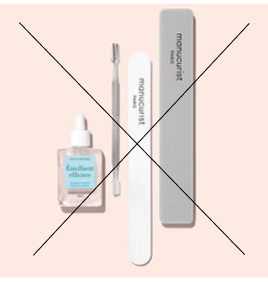 TEST Starter Kit - new config