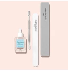 TEST Starter Kit - new config