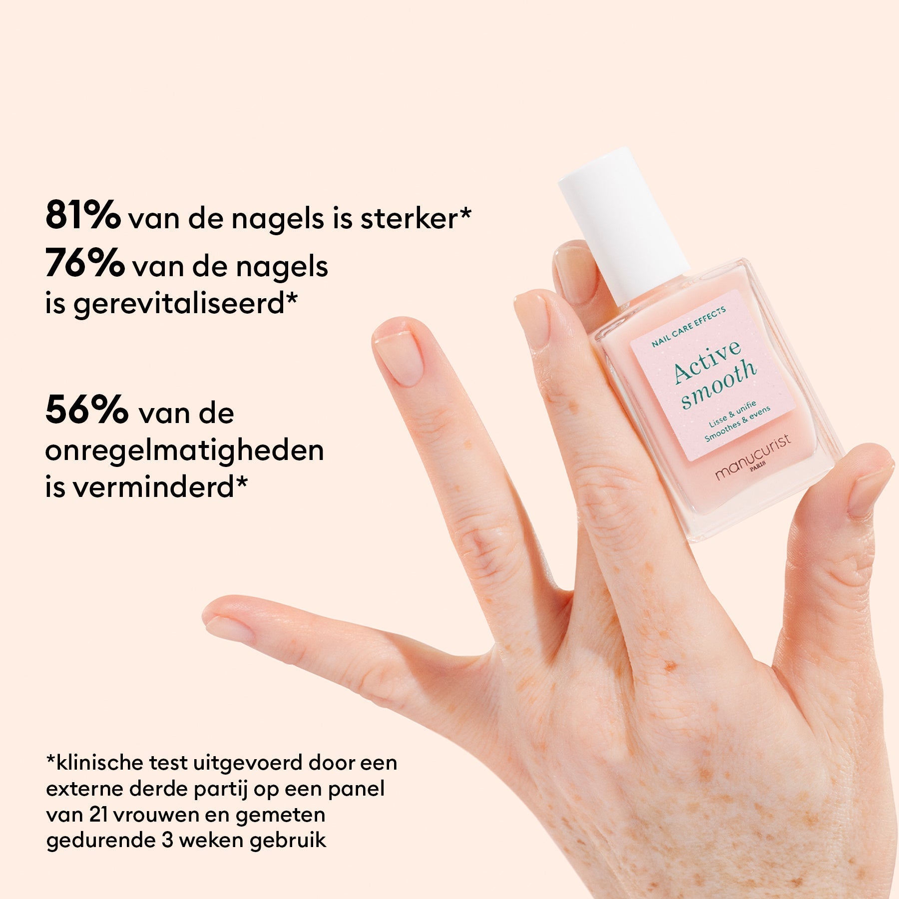 Active™ Essential Rainbow