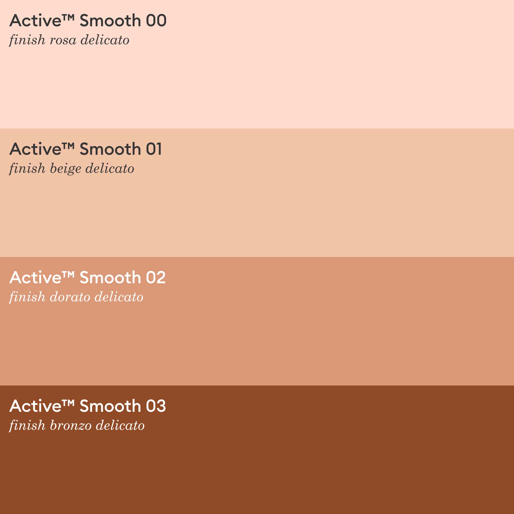 Active Smooth 03