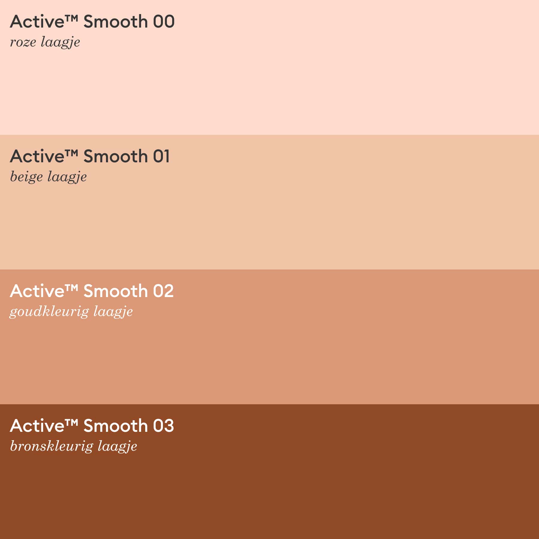 Active Smooth 03