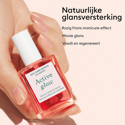 Active Glow Raspberry