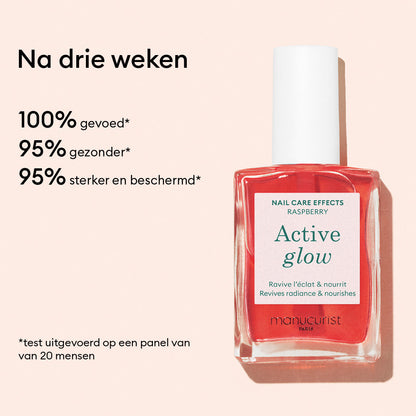 Duo de soin : Active™ Glow + Huile