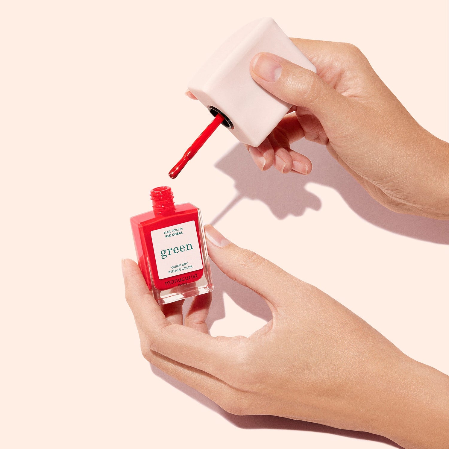 Applicateur Mani Helper