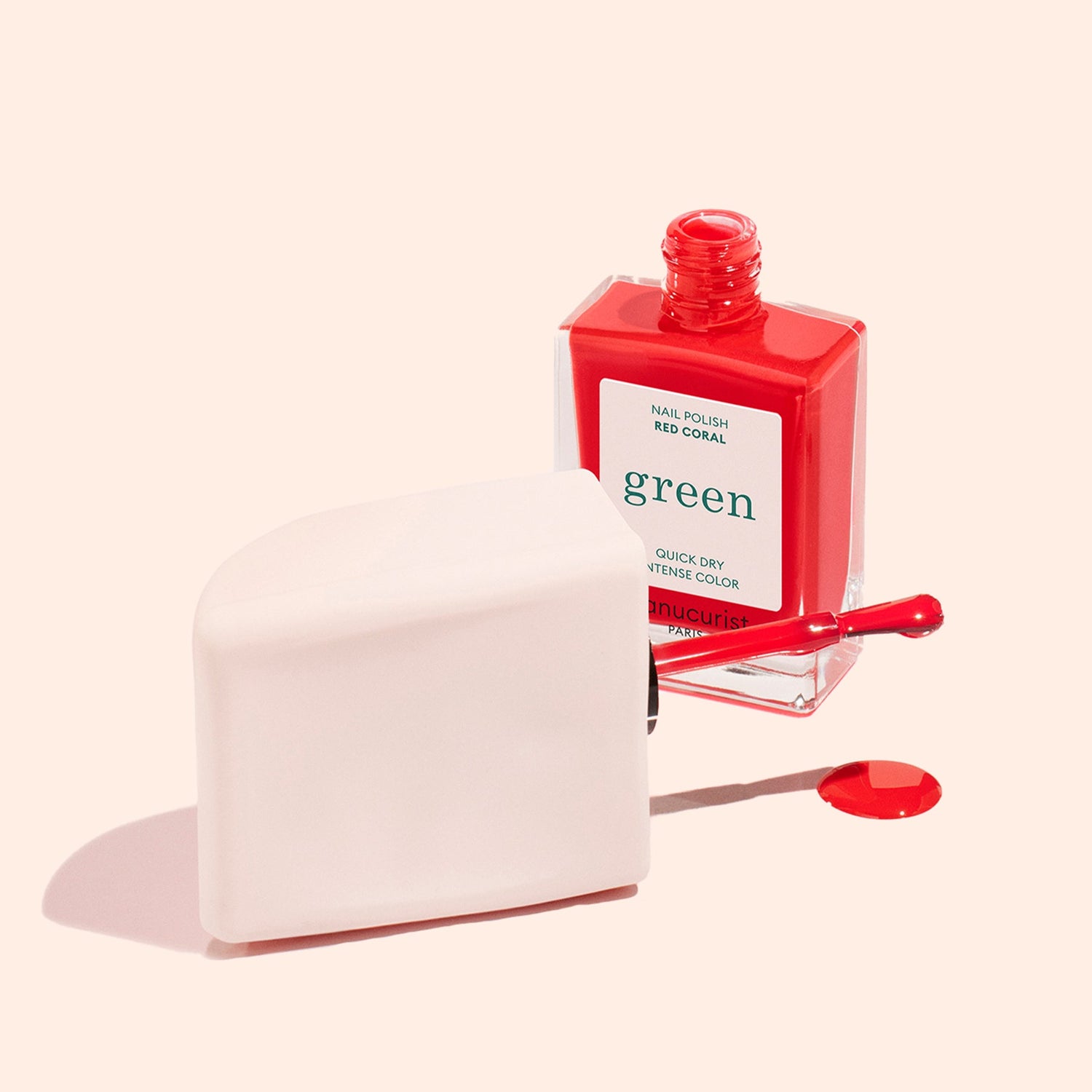 Applicateur Mani Helper