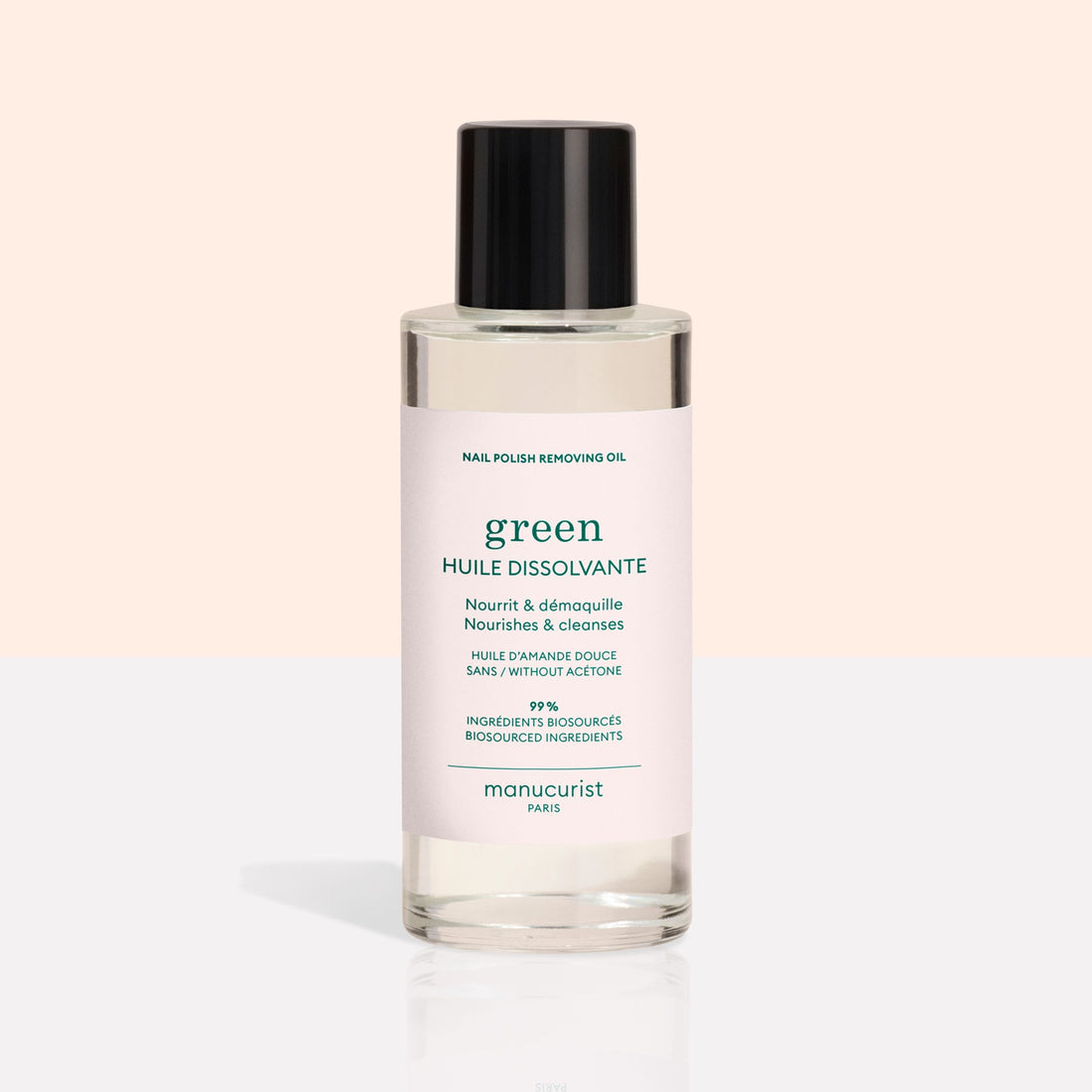 Huile Dissolvante Green™