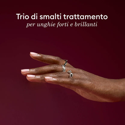 Trio Bestseller Active™