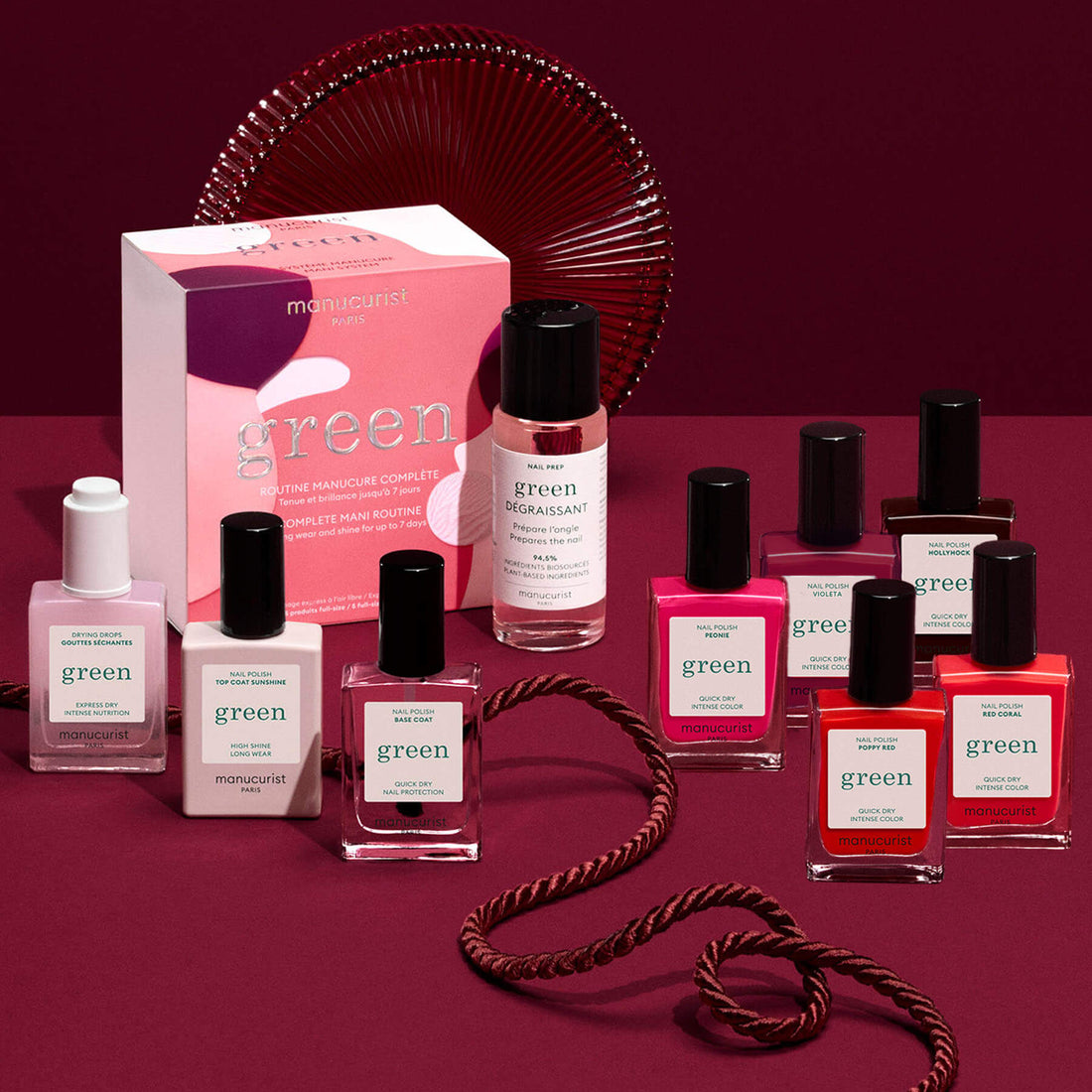 Super Starter Kit Coffret Cadeau