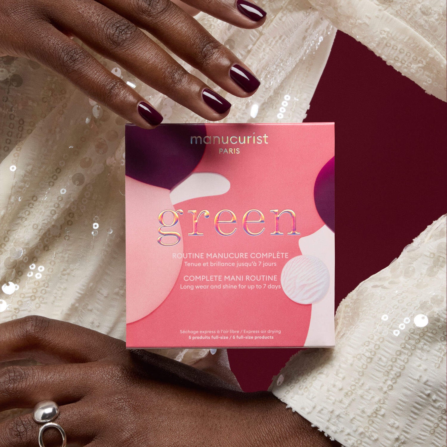 Kit Découverte Coffret Cadeau