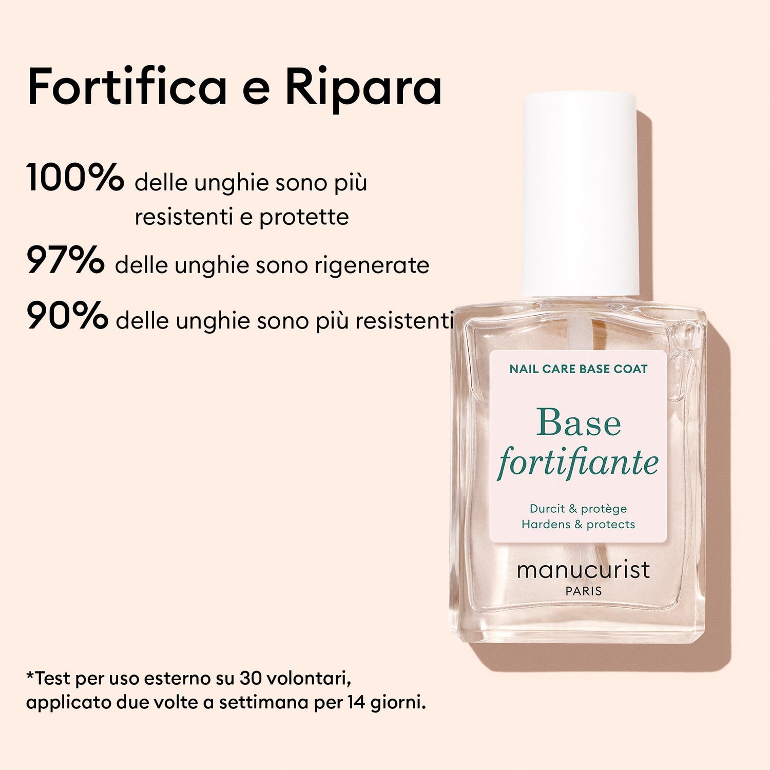 Base Fortifiante