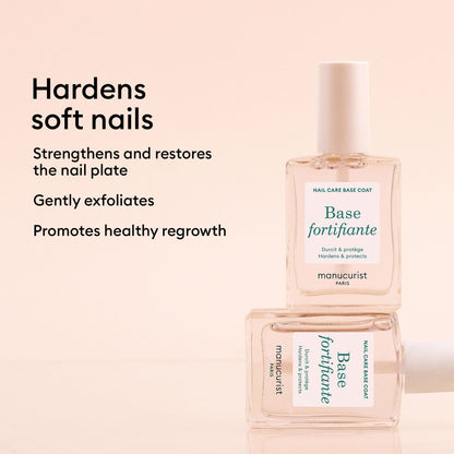 Base Fortifiante