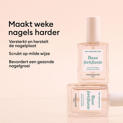 Base Fortifiante