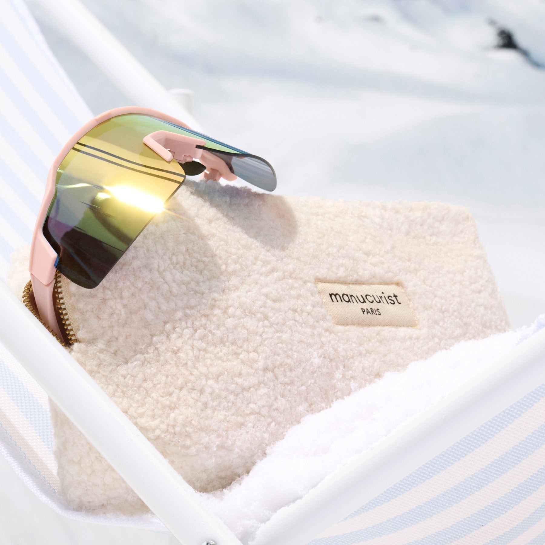 [Influence] Trousse Doudou