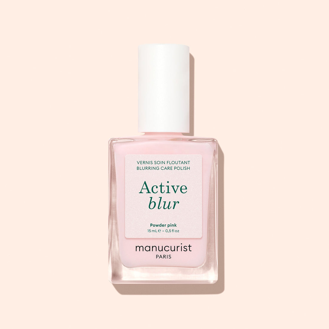 Active Blur [Influence]