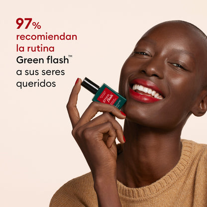 TEST Starter Kit - new config