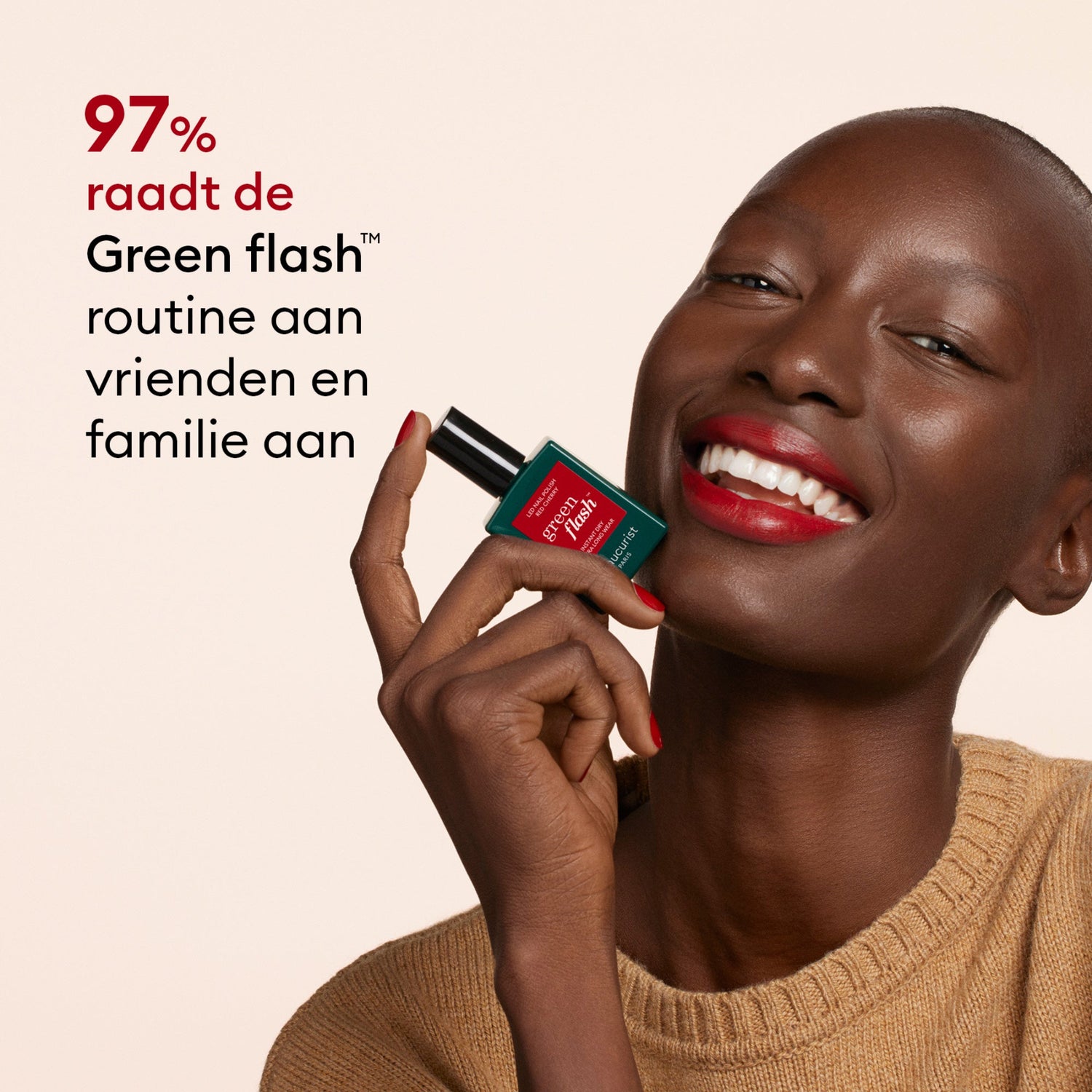 TEST Discovery Kit - new config