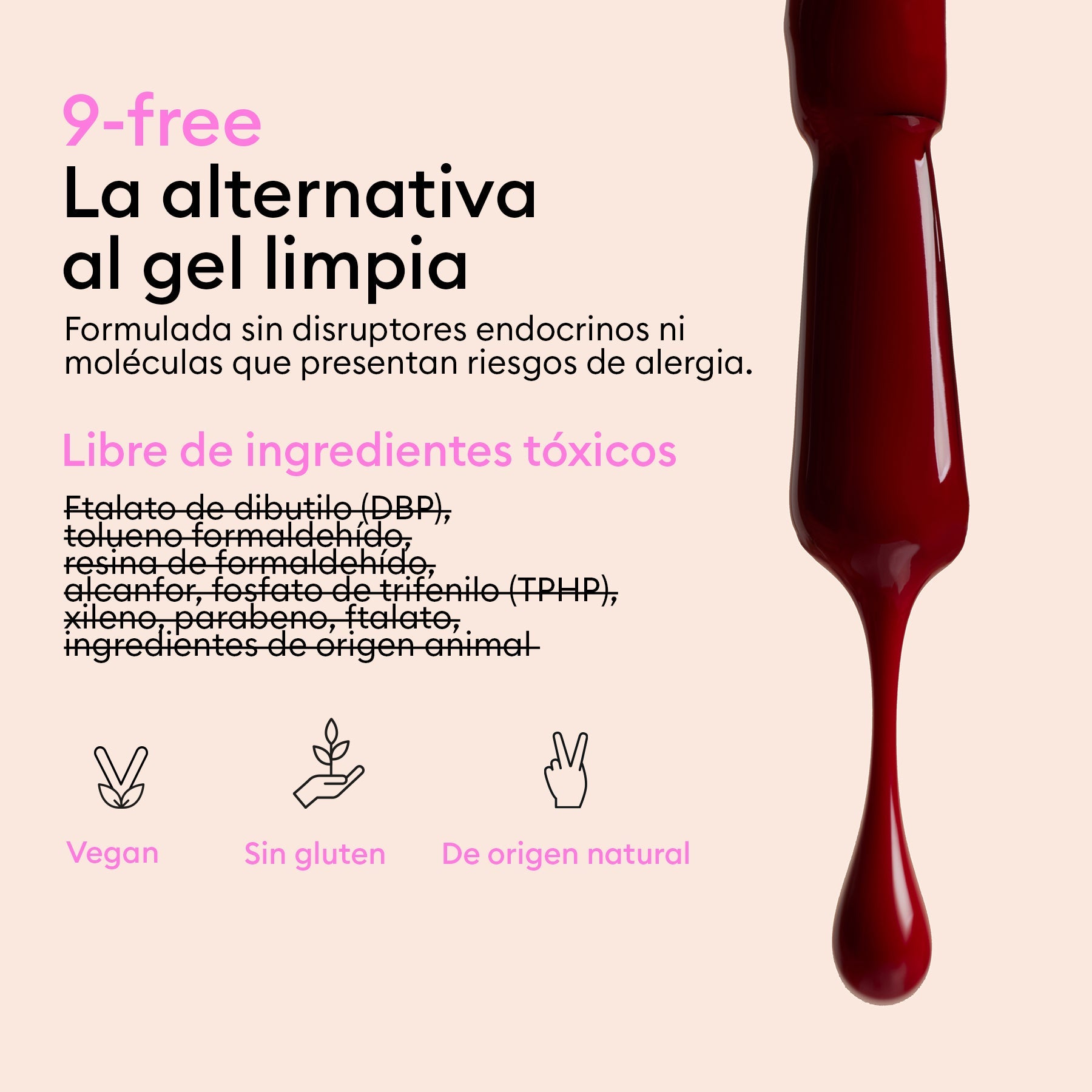 Trio à personnaliser Green™