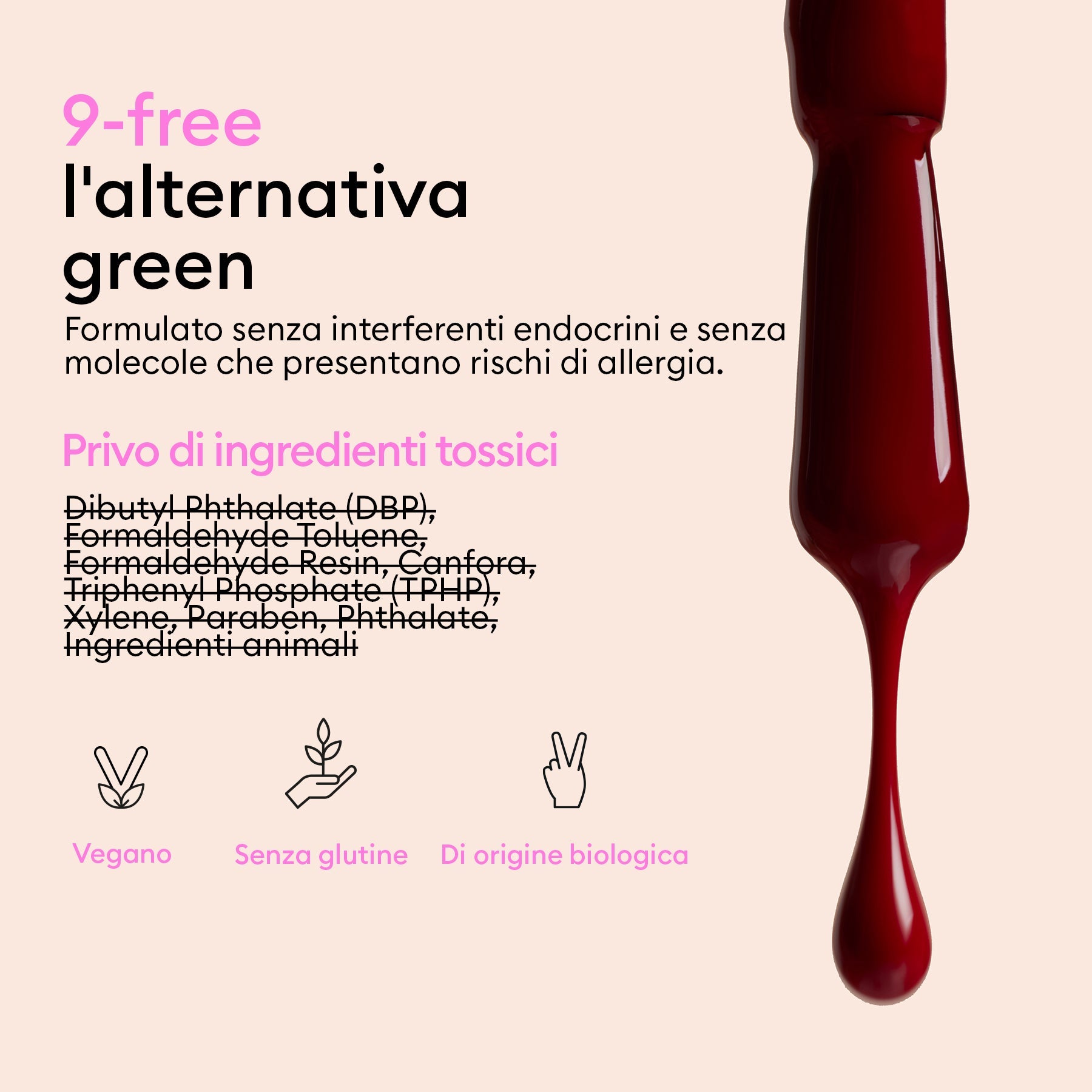 Rainbow à personnaliser Green™