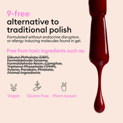 Trio à personnaliser Green™