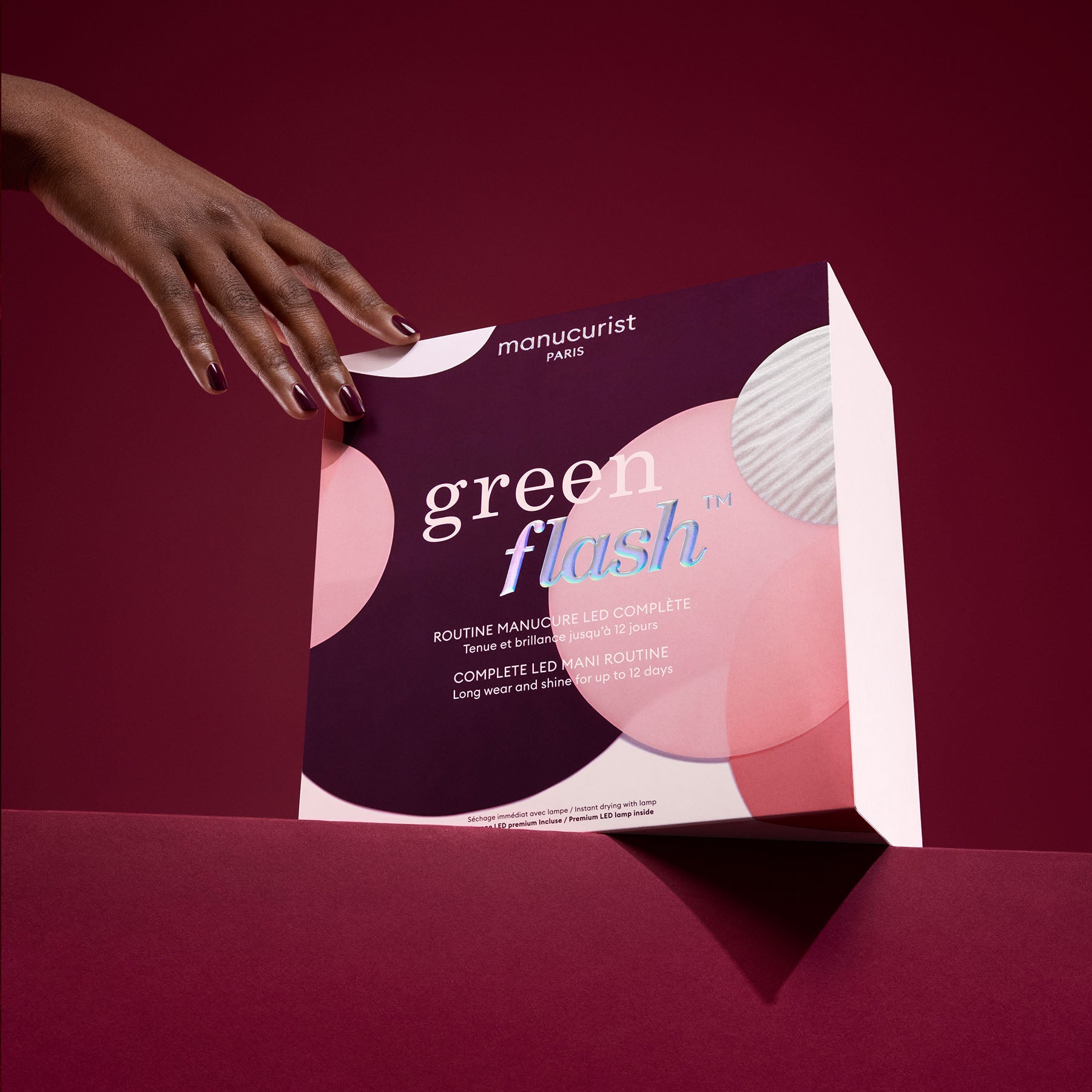 Starter Kit Coffret Cadeau