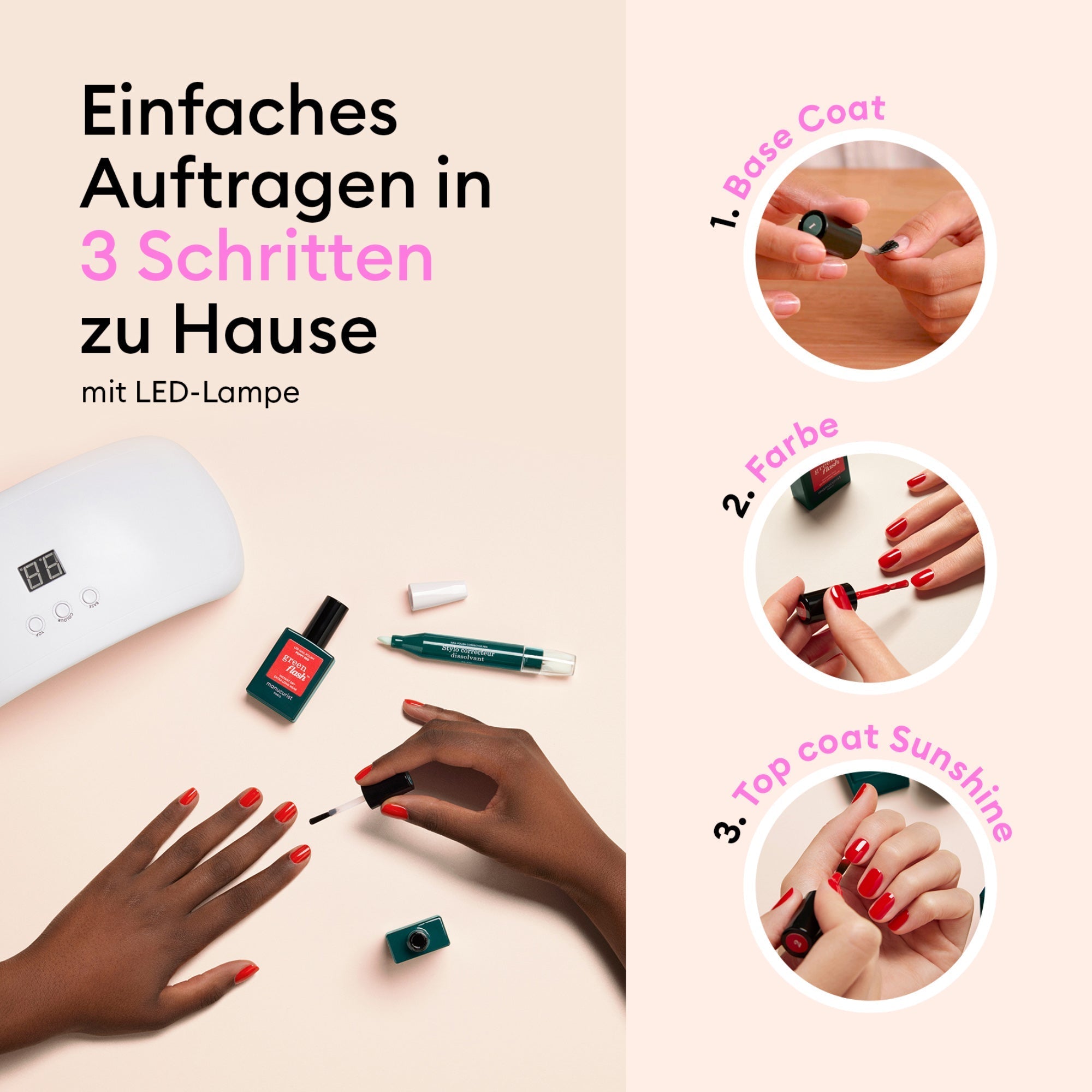 TEST Super starter Kit - new config