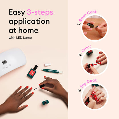 TEST Super starter Kit - new config