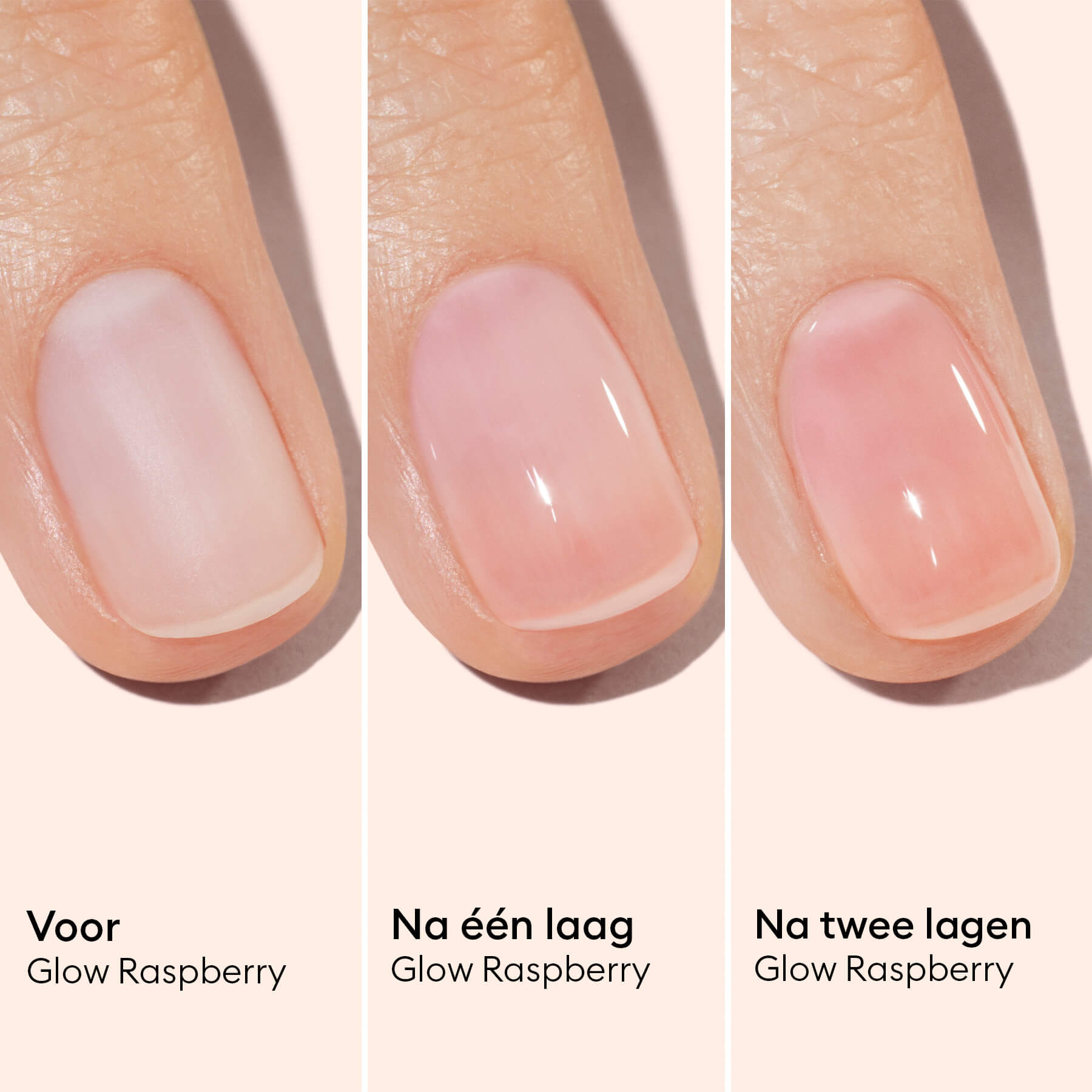 Active Glow Raspberry