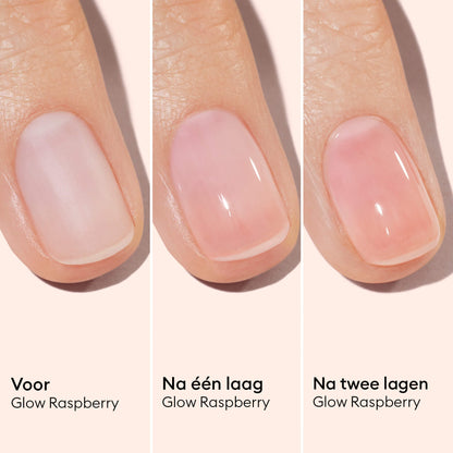 Active Glow Raspberry