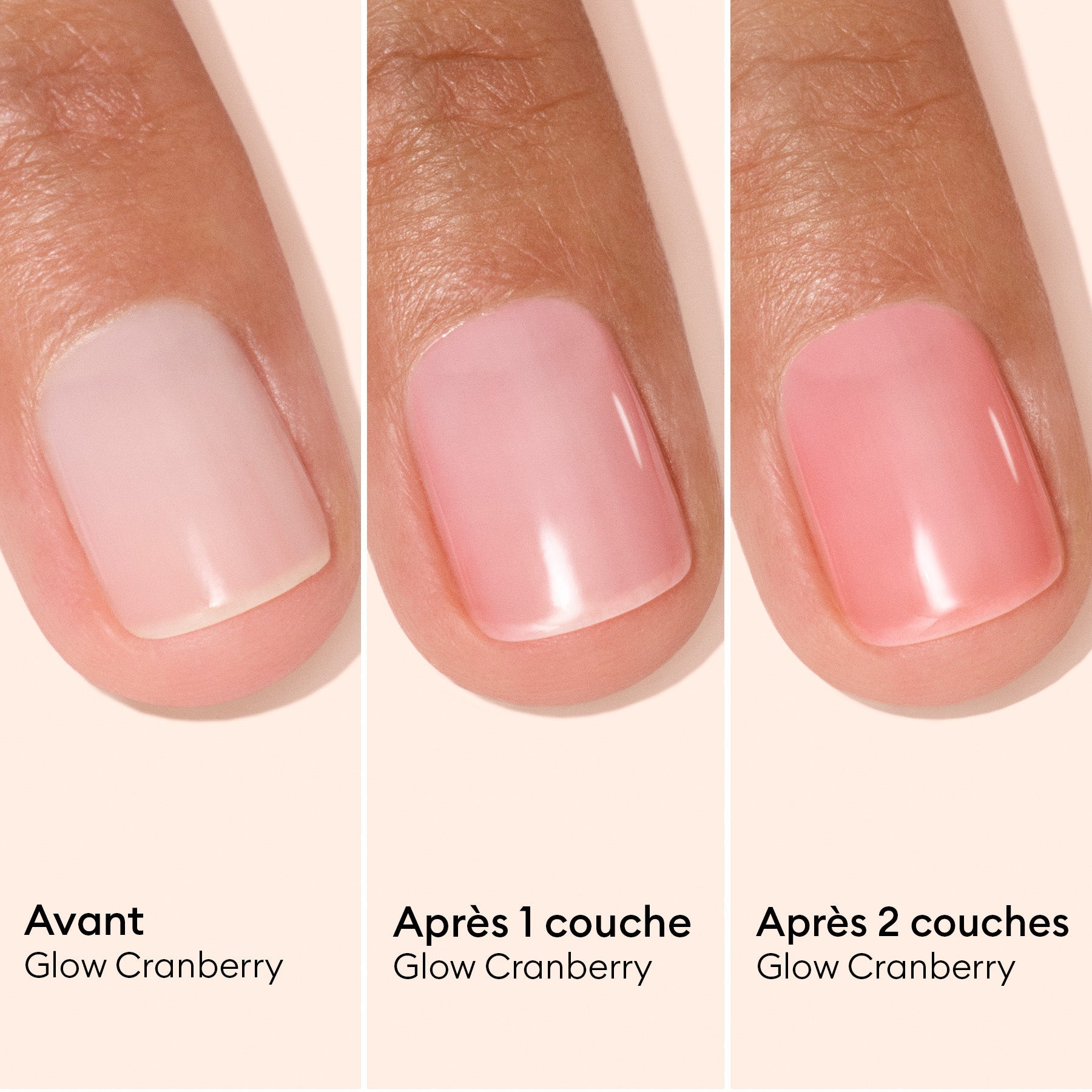 Active Glow Cranberry