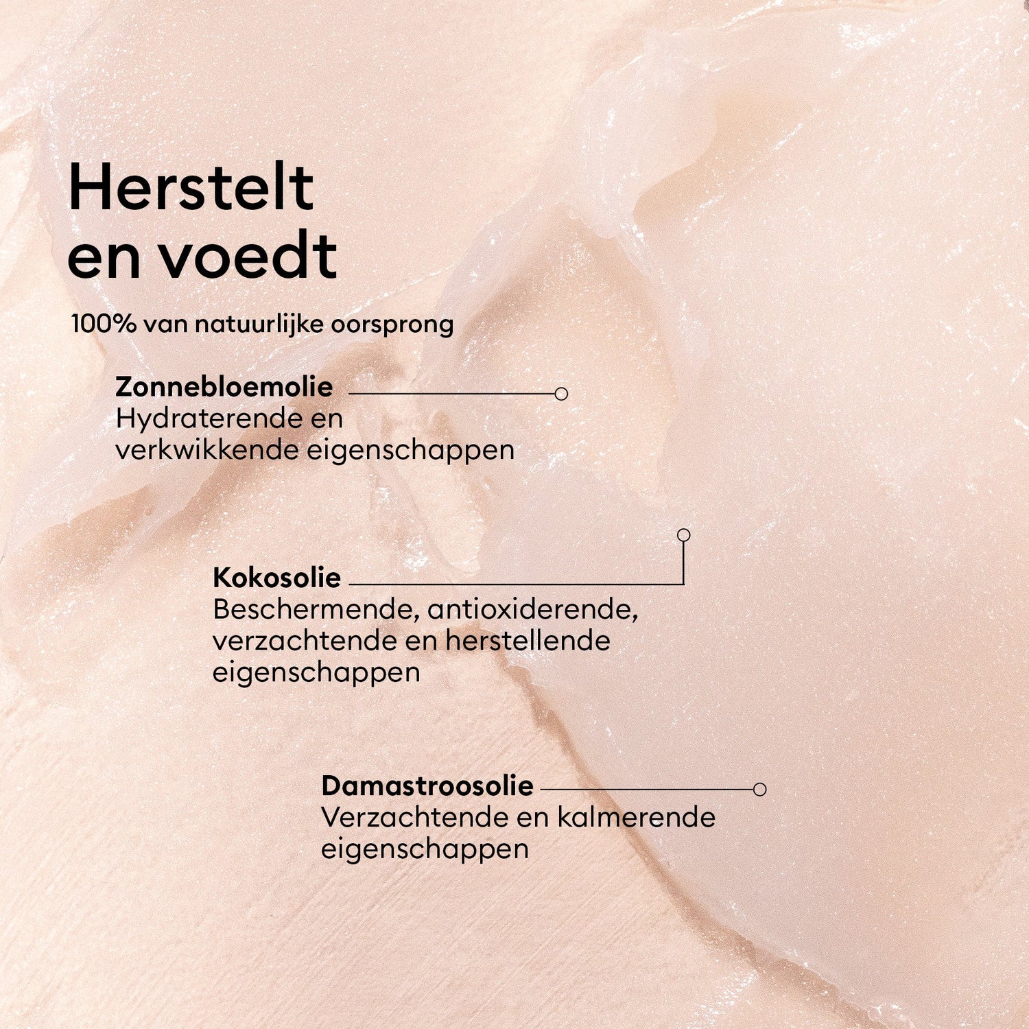 Baume Rose - Cosmos Organic