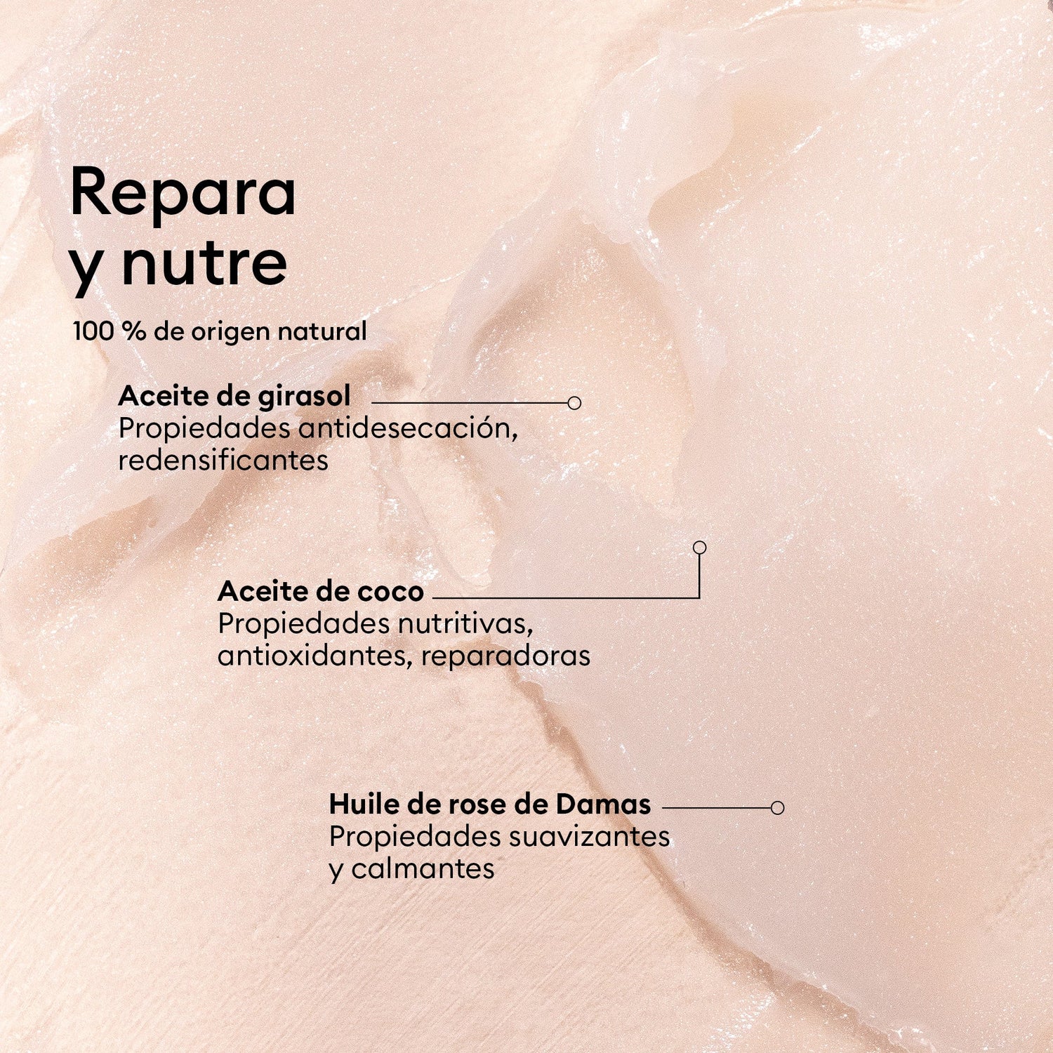 Baume Rose - Cosmos Organic