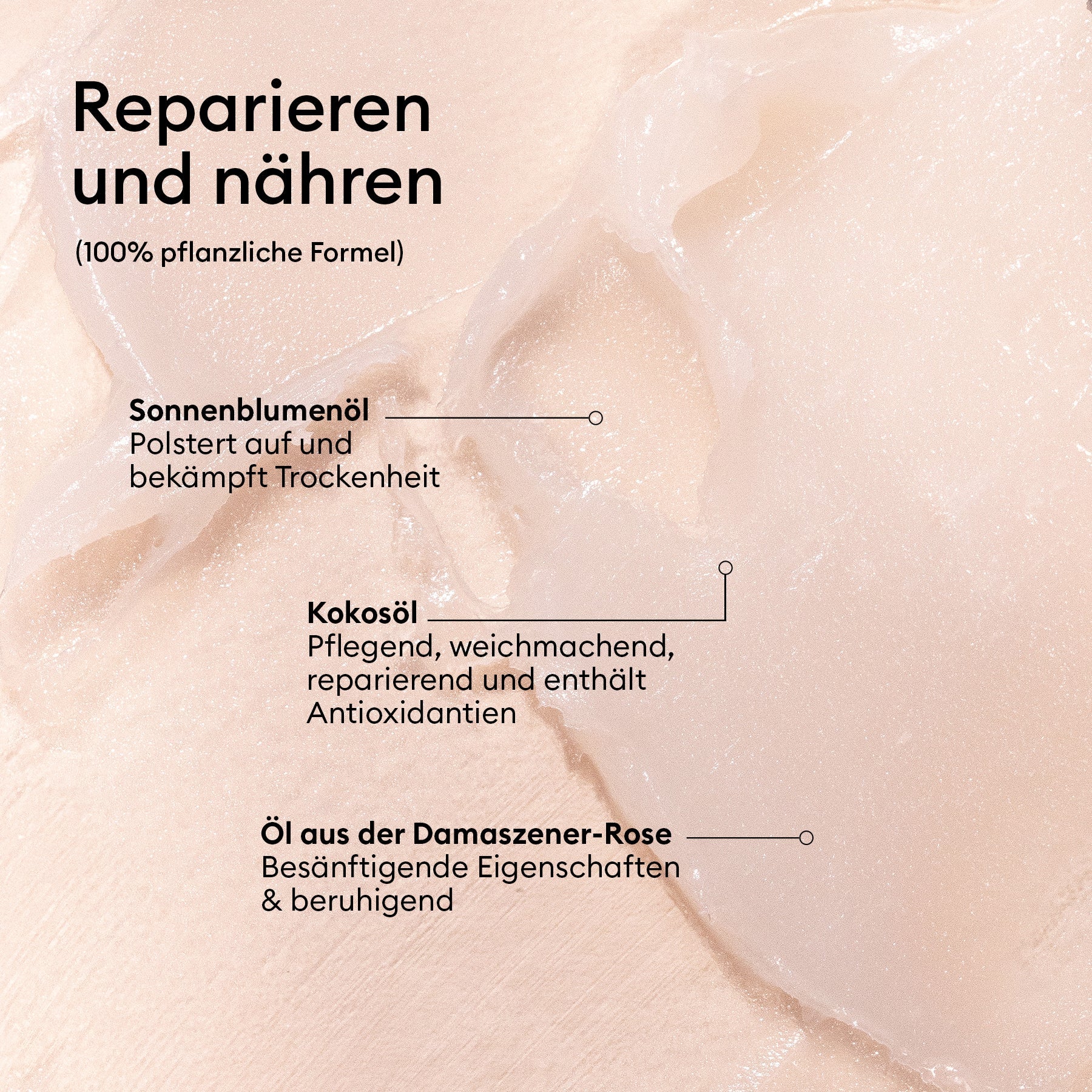 Baume Rose - Cosmos Organic