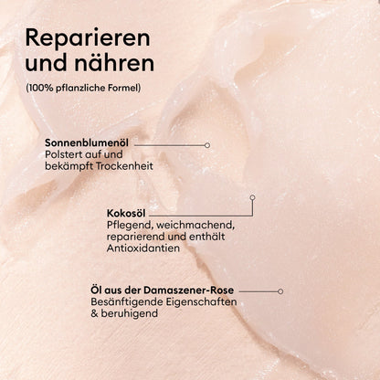 Baume Rose - Cosmos Organic