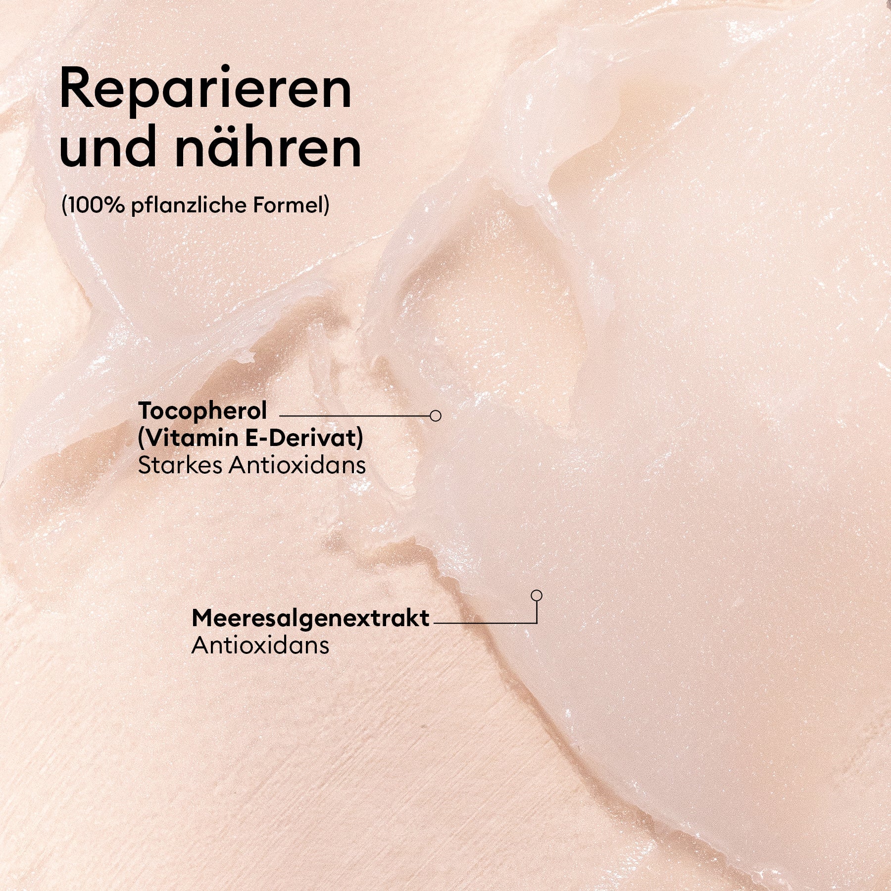 Baume Rose - Cosmos Organic