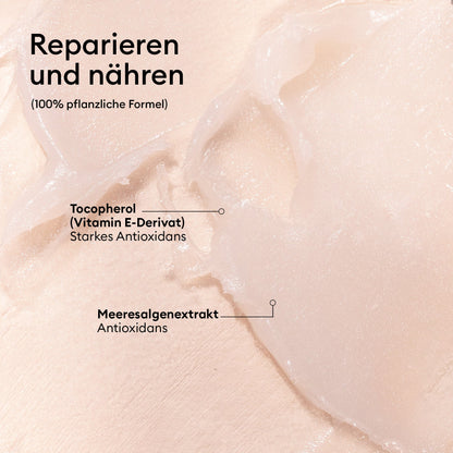 Baume Rose - Cosmos Organic