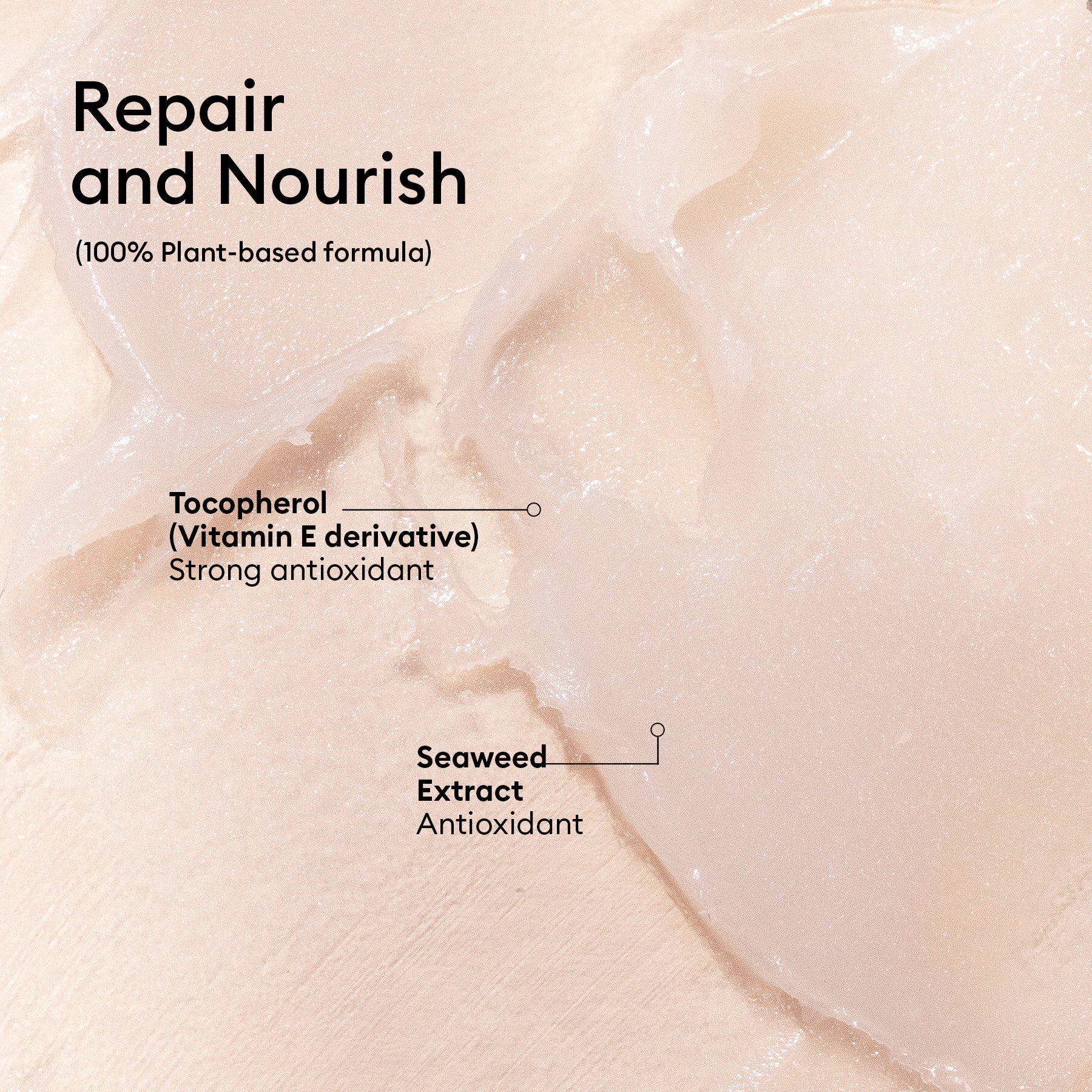 Baume Rose - Cosmos Organic