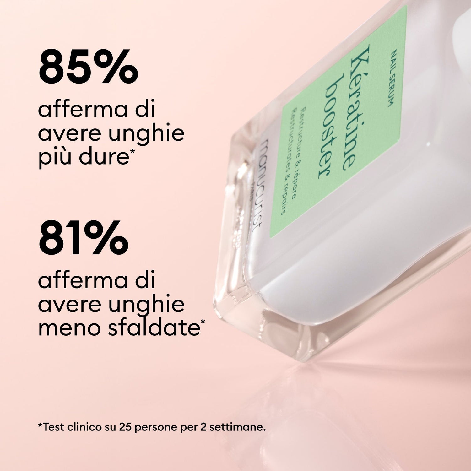 Routine Ultimate - Ongles Mous