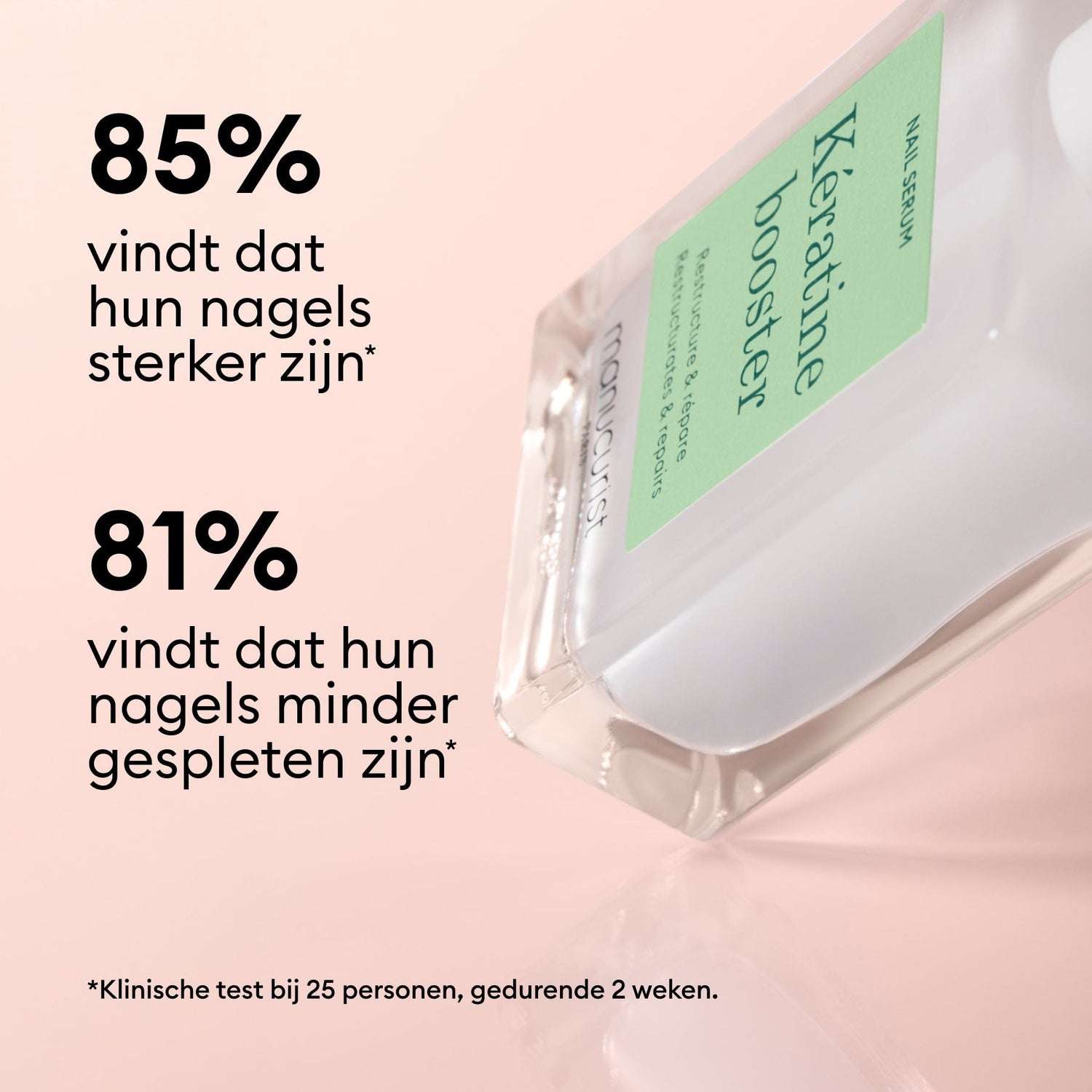 Routine Starter - Ongles Mous